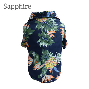 Dog Heaven™ Tropical Shirts